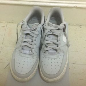 Air Force 1 GS lowtop